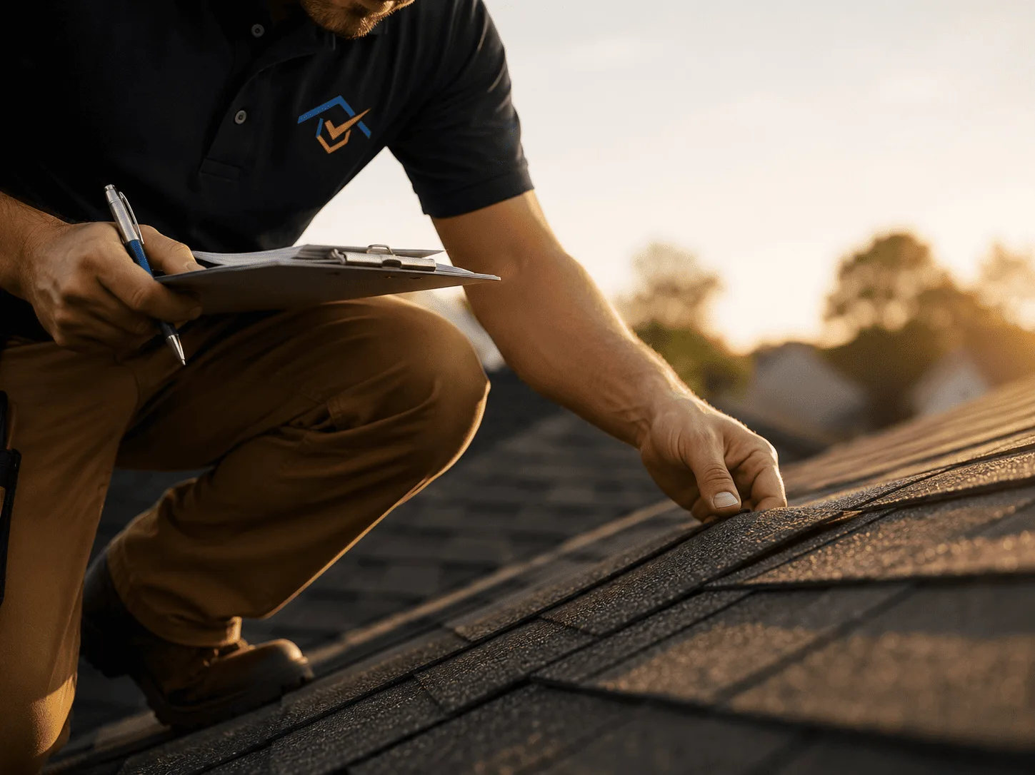 Why Choose Roof Inspection in Clinton, MI